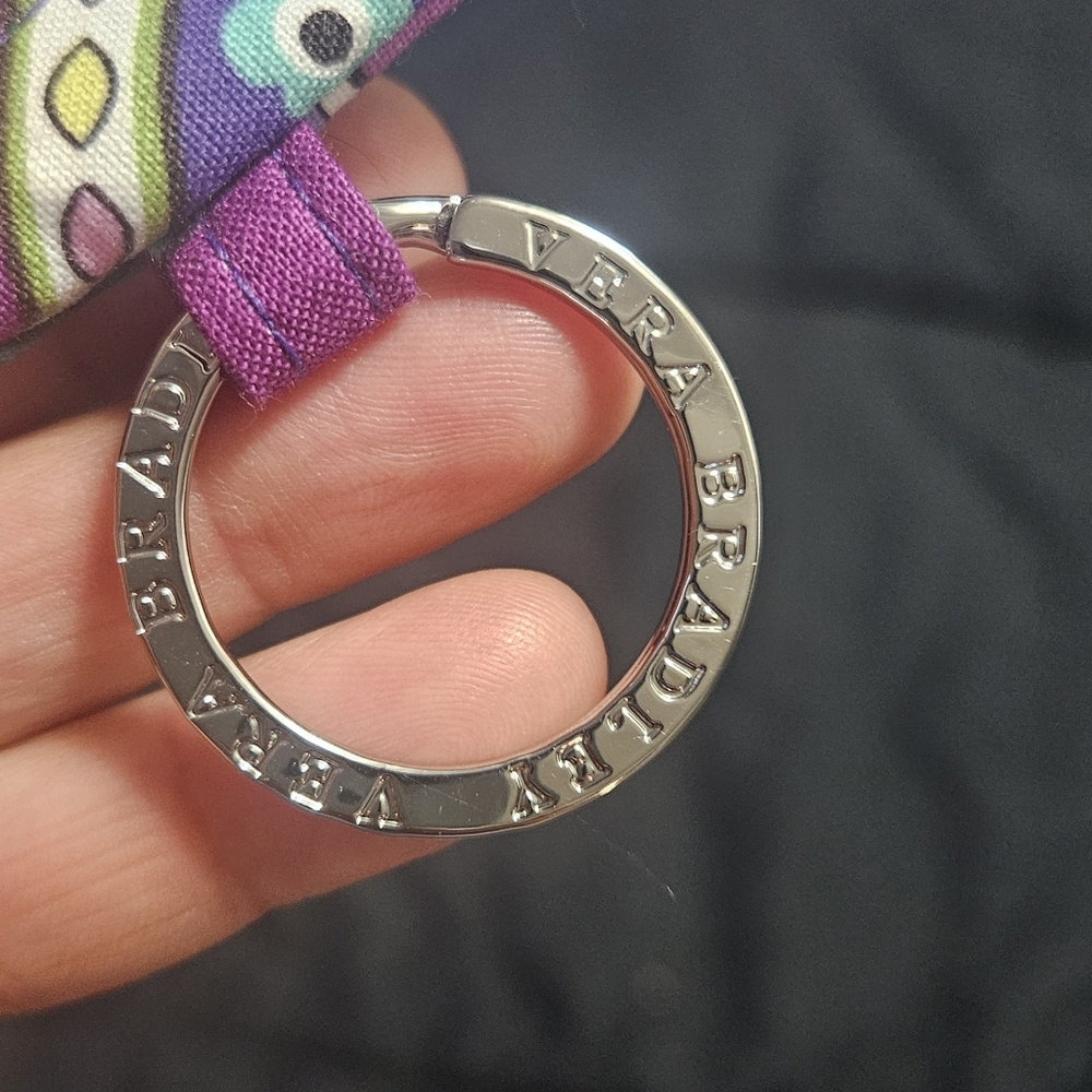 Wallet Keychain - Picture 2 of 3